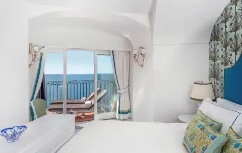 Il San Pietro di Positano - 8