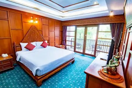 Duangjitt Resort & Spa - 80