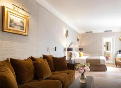 Residence Foch - 93