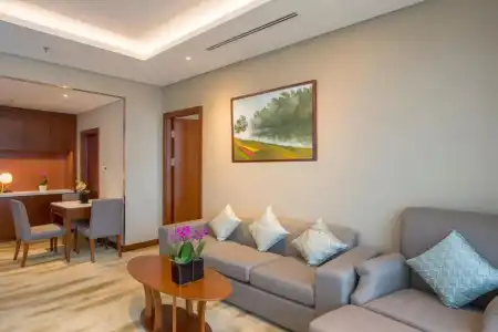 Wyndham Garden - 45