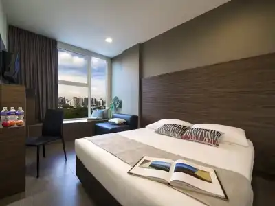 Days Inn by Wyndham Singapore Novena - 63