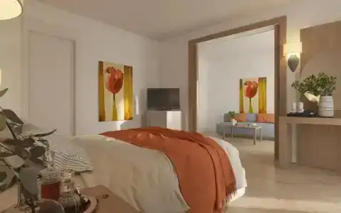 Marvida Family Eco - Ultra All Inclusive & Kids Concept - 69