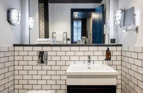 AMO by AMANO Friedrichstraße - 33