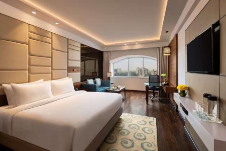 Radisson Jaipur City Center - 14