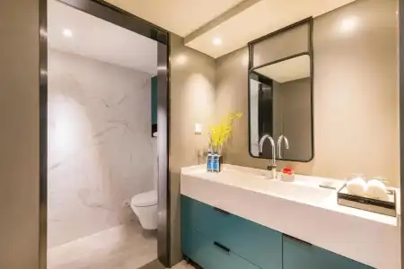 Beijing Pudi - 15