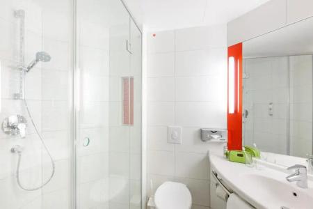 ibis Berlin Hauptbahnhof - 32