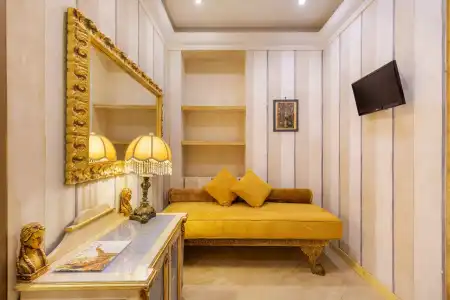 Romanico Palace Luxury & Spa - 64