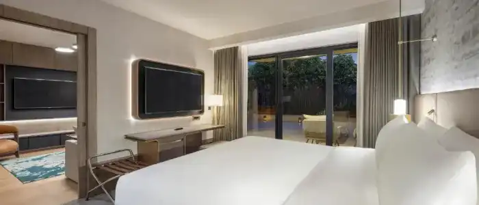Ankara HiltonSA - 72