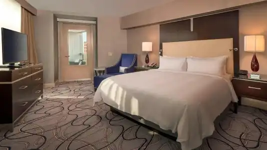 Marriott Marquis Washington, DC - 78