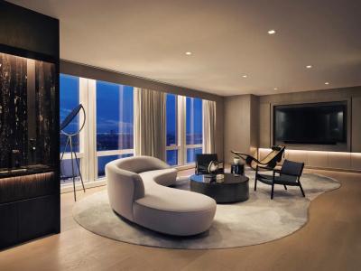 Equinox New York - 97