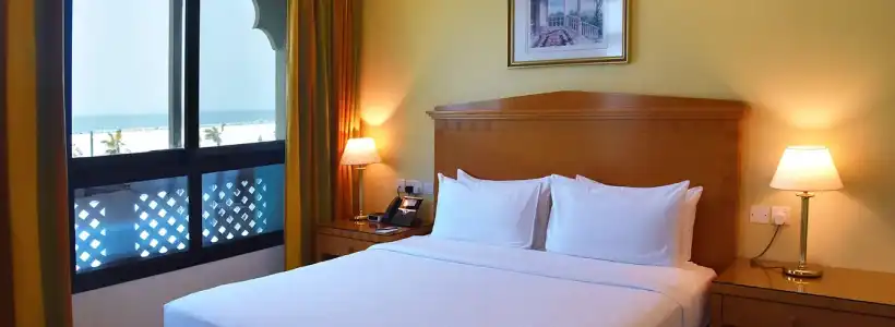 Roda Beach Resort - 34