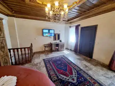 Cappadocia Caves - 155