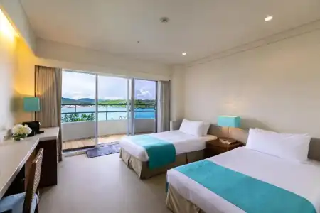 ANA InterContinental Manza Beach Resort by IHG - 4