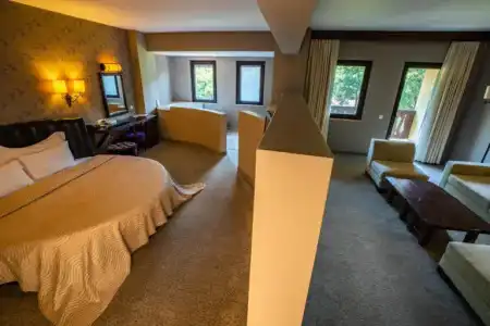 Gazelle Resort & Spa - 47
