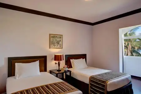 Crowne Plaza Resort Salalah by IHG - 46