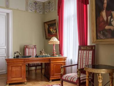 National, a Luxury Collection, - 134