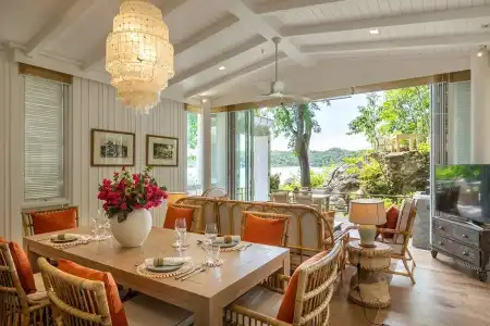 Cape Fahn – Private Islands Samui - 60