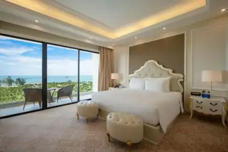 Radisson Blu Resort Phu Quoc - 58