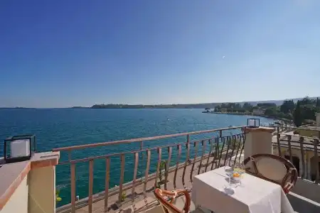Du Lac Gardone Riviera - 21