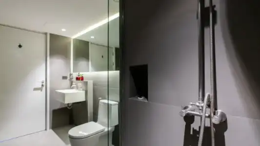 Galleria 12 Sukhumvit Bangkok by Compass Hospitality - 37