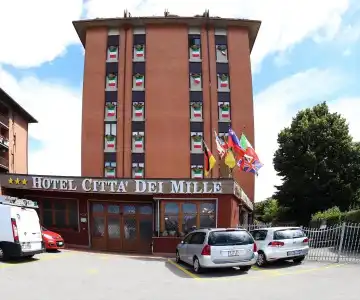Città Dei Mille - 0