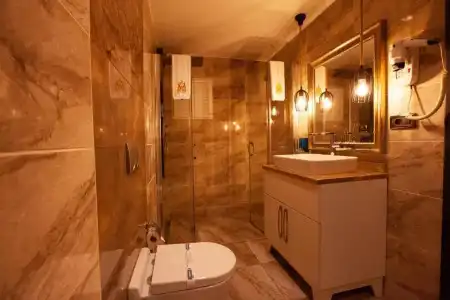 Mas Suites Nisantasi - 111