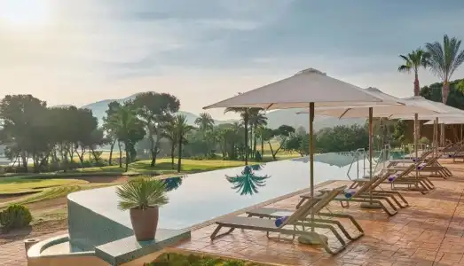 Grand Hyatt La Manga Club Golf & Spa - 20