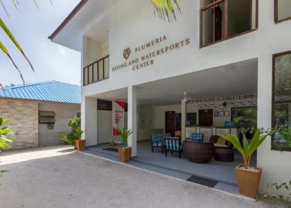 Plumeria Maldives Boutique - 20