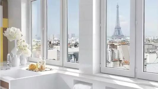 Mandarin Oriental, Paris - 102