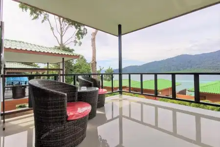 Mountain Resort Koh Lipe - 58