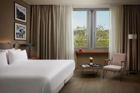 NH Collection Heidelberg - 48