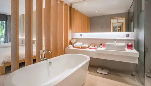 Ramada Resort by Wyndham Khao Lak - 23