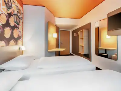 B&B Bamberg - 20