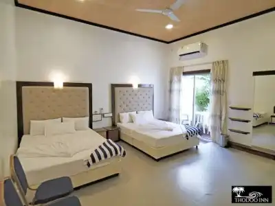 Thoddoo Inn - 29