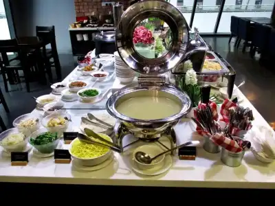 Ascott Sentral Kuala Lumpur - 15