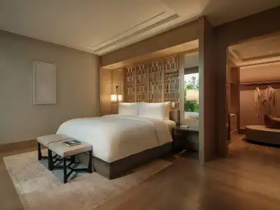 Capella Bangkok - 51