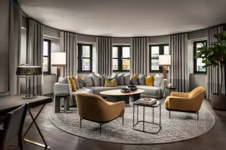 The Hazelton Toronto - 11