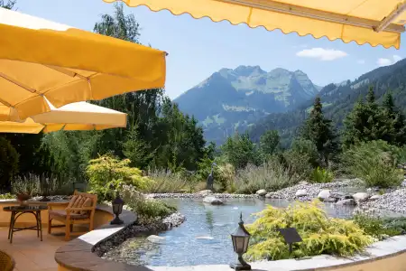 Gstaad Palace - 17