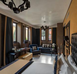 Carnival Palace - Venice Collection - 66