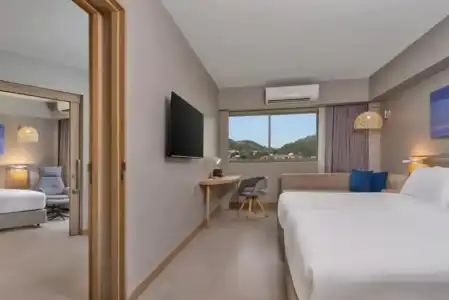 Mercure Phuket Patong Journeyhub - 47