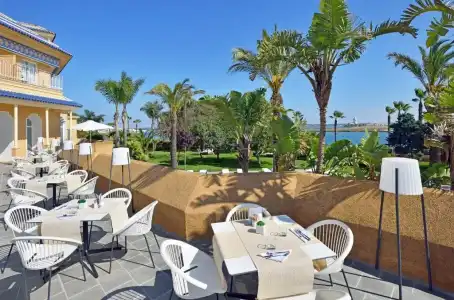 Melia Isla Canela - 14