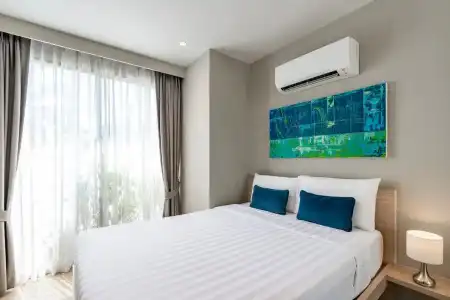 Diamond Resort Phuket - 79