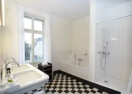 Boutique-Auberge Langenthal - 39