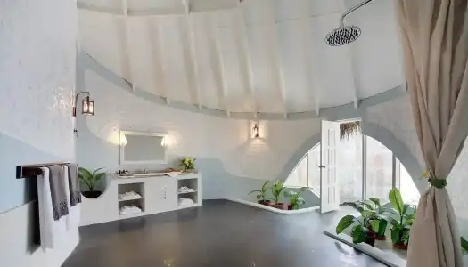 Nika Island Resort & Spa - 56