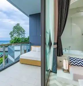 The SIS Kata Resort — Adult Only - 84