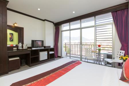 Patong Buri Resort - 51
