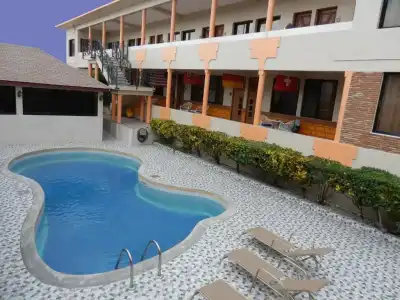 Garant & Suites - 13