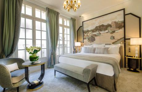 Hôtel Elysia by Inwoods - 4