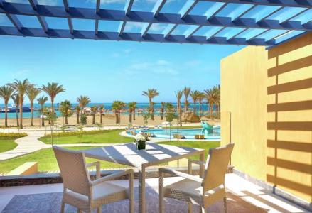 Hilton Hurghada Plaza - 57