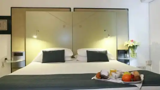 B&B Clesio & Residence Buonconsiglio Apartments - 32